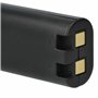 vhbw Batterie Remplacement pour Dymo 1758458, S0895880, S0915380, W003688 pour imprimante, Scanner, imprimante d'étiquettes (650