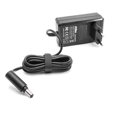 vhbw Chargeur Compatible avec Dyson V6 Baby + Child