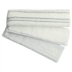 vhbw 3x compatible avec Thomas Aqua+ Multi Clean X7