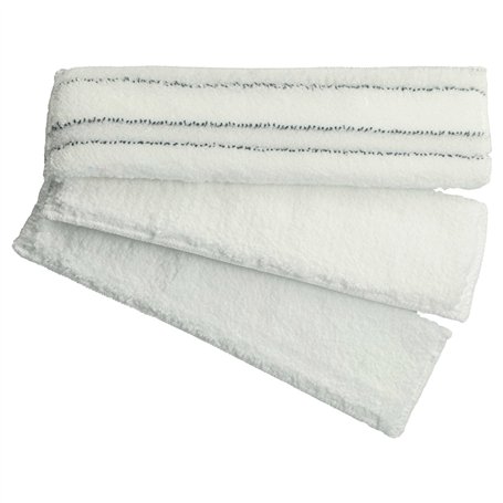 vhbw 3x compatible avec Thomas Aqua+ Multi Clean X7