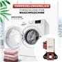 VIOKS Serrure de porte de rechange pour Beko 2805310800 2805311600 Metalflex ZV-446 T3 Relais de verrouillage Serrure de porte V