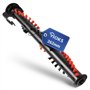 Rouleau à Brosse de Rechange pour Bosch Siemens 00576599 576599 pour aspirateur – Rouleau de Brosse 262 mm – Rouleau Brosse pour