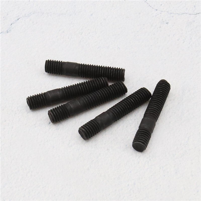 iSecur chiffres-autocollants n° 3 en noir I hauteur 10 cm I numéro de maison auto-adhésif