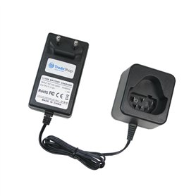 Trade-Shop Batterie Li-Ion 10