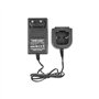 Chargeur de batterie compatible avec Hilti SBP10 SBP12 SFB125 SFB105 00315082 12 V Ni-MH compatible avec Hilti SB12 SF120-A SFB1