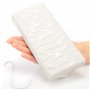 COM-FOUR® 3x humidificateur d'air chauffant - humidificateur d'air à radiateur avec motif ondulé - évaporateur d'eau de chauffag