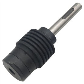 SDS Plus Mandrin avec tirage pour Hilti TE17 TE-17 TE22 TE 22 Porte-outils Pièces de rechange Tête de forage à serrage rapide