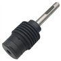 SDS Plus Mandrin avec tirage pour Hilti TE17 TE-17 TE22 TE 22 Porte-outils Pièces de rechange Tête de forage à serrage rapide