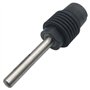 SDS Plus Mandrin avec tirage pour Hilti TE17 TE-17 TE22 TE 22 Porte-outils Pièces de rechange Tête de forage à serrage rapide