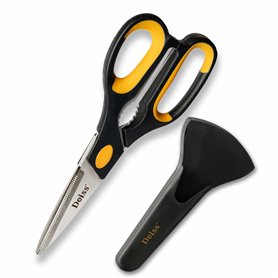 Ciseaux de cuisine Deiss PRO