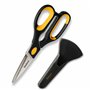 Ciseaux de cuisine Deiss PRO