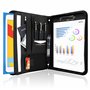 ProCase Portfolio A4 en Simili Cuir