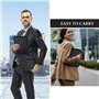 Porte Bloc-notes pour Record de Réunion/RDV Affaires