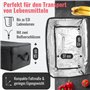 glacière Pliable