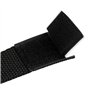 Zelsius Set de 8 Sangles de Maintien | Sangles et Clips de Fixation pour Les enrouleurs | Accessoires de Rechange pour système d