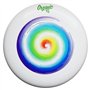 eurodisc - Ultime Frisbee Disque avec Une Trajectoire Stable