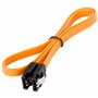 POPPSTAR - 1x Câble SATA 3 HDD SSD