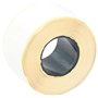 Bubprint 5 Rouleaux Étiquettes Compatible pour Dymo 99010 S0722370 pour Labelwriter 310 320 330 Turbo 400 Twin Turbo Duo 450 Twi