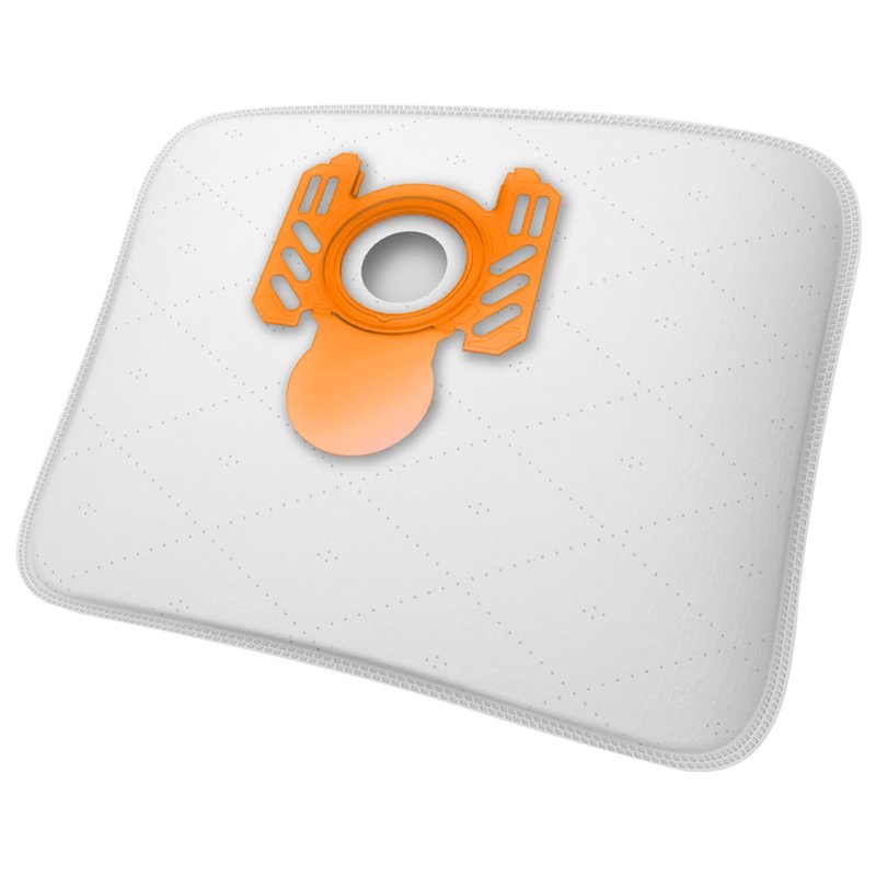 Staubbeutel-Profi 20 sacs d'aspirateur pour AEG CE 2000, CE Power24, taille 28, Vampyr CE Série comme 26