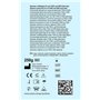 Gel de contact 250g. axion | Améliore la conductivité des électrodes TENS et EMS | Gel conducteur pour l’électrostimulation