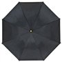 VON LILIENFELD® Parapluie Paon Canne Grand Robuste Ouverture Automatique