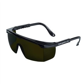 SafeLightPro F5 Lunettes de protection pour épilation au laser et lumière pulsée