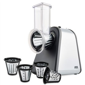 ADE Râpe de cuisine électrique | max. 500 W | découpe legumes facilment