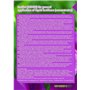 Engrais liquide pour bambou HighTech NPK - Pour bambous, herbes, feuilles, racines - Engrais professionnel