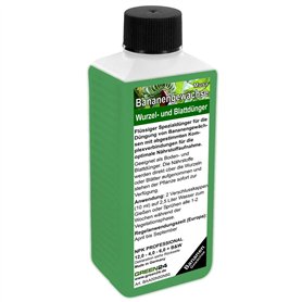 Green24 Engrais pour bananes Musa Haute technologie