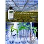 feuilles - Engrais professionnel pour plantes