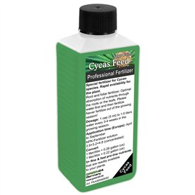 Cycas – Sago (Palm Engrais liquide HIGHTECH NPK