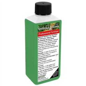 Strelitzia & Heliconia (Engrais liquide HIGHTECH NPK