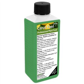 Engrais liquide pour plantes d’agrumes Hightech NPK