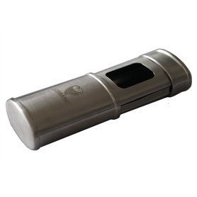 GERMANUS Cigarette Pocket Cendrier