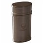 GERMANUS Cigarette Pocket Cendrier