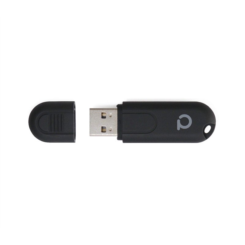 Phoscon ConBee II - passerelle USB Universelle Zigbee 3.0, y Compris Application deCONZ & Phoscon, domotique, Assistant Domestiq
