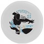 Frisbee Disc Ultimate 175 Gr - Modèle aléatoire