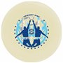 Frisbee Disc Ultimate 175 Gr - Modèle aléatoire