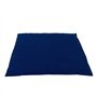 Coussin garni de noyaux de cerises Bouillotte de grand format 25 x 30 cm Taille XXL Fabriqué en Allemagne et certification Oeko-
