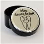 Cadeau de naissance et de baptême pour garçons & filles Coffret certificat de naissance