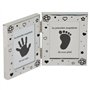 Cadeau de naissance et de baptême pour garçons & filles Coffret certificat de naissance