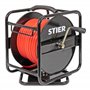 STIER Dévidoir à air comprimé SBT-30