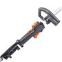 Débroussailleuse thermique à dos 2 en 1 Multitool FX-MS152T - Notre nouveau modèle peut également se porter sur le dos