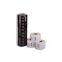 Kimbey Lot de 5 rouleaux de 100 feuilles de protection pour le cou (soit 1 barre)