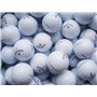 50 CALLAWAY SUPERSOFT BALLES DE GOLF RÉCUPÉRATION / LAKE BALLS - QUALITÉ AAAA / AAA (PEARL / A GRADE)