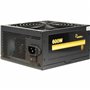 Inter-Tech Argus GPS-600 unité d'alimentation d'énergie 600 W 20+4 pin ATX ATX Noir
