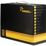Inter-Tech Argus GPS-600 unité d'alimentation d'énergie 600 W 20+4 pin ATX ATX Noir