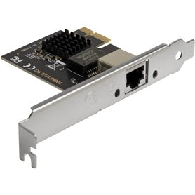 Inter-Tech ST-7266 Carte Reseau et Adaptateur Ethernet d'interfaces Interne RJ-45
