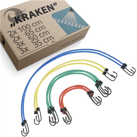 valonic Kraken