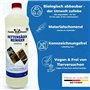 PandaCleaner nettoyant resine taille haie - Nettoyant pour tronçonneuse avec tête de pulvérisation - Dégraissant de résine 1000 